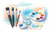 Beste penselen voor aquarel kiezen