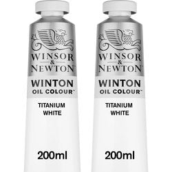 Winton olieverf - Winsor & Newton