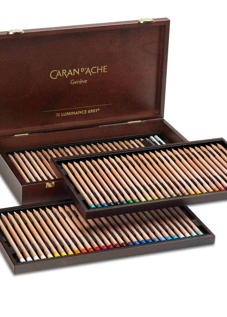Caran d'Ache