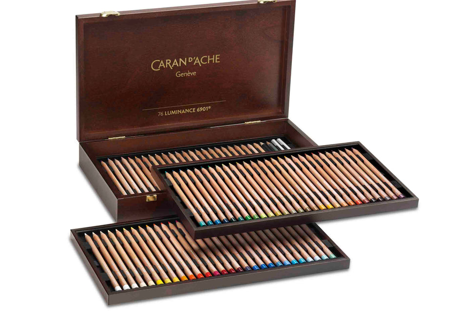 Caran d'Ache