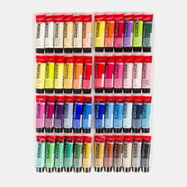 Amsterdam acrylverf sets