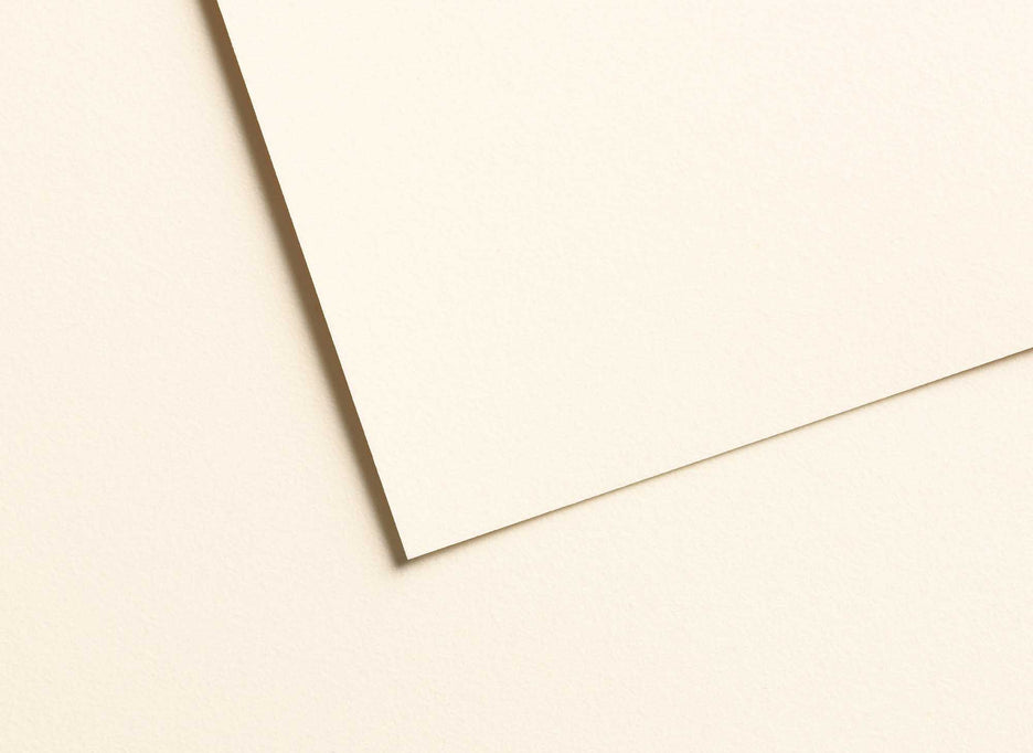 Tekenpapier losse vellen