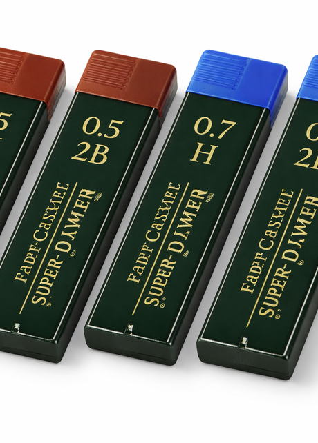 Faber-Castell Potloodstiftjes