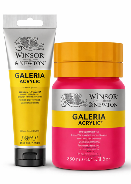 Galeria Acrylverf