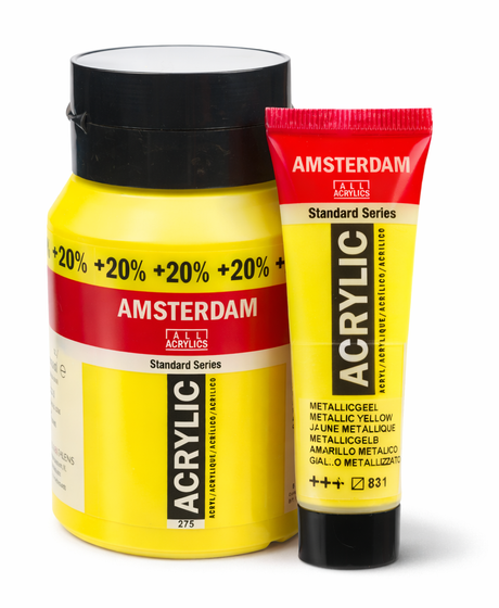 Amsterdam Acrylverf