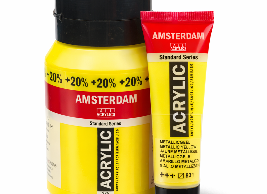 Acrylverf