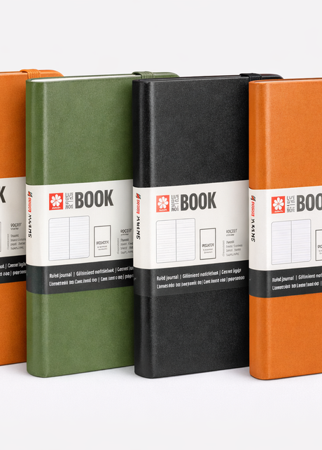 Sakura boeken