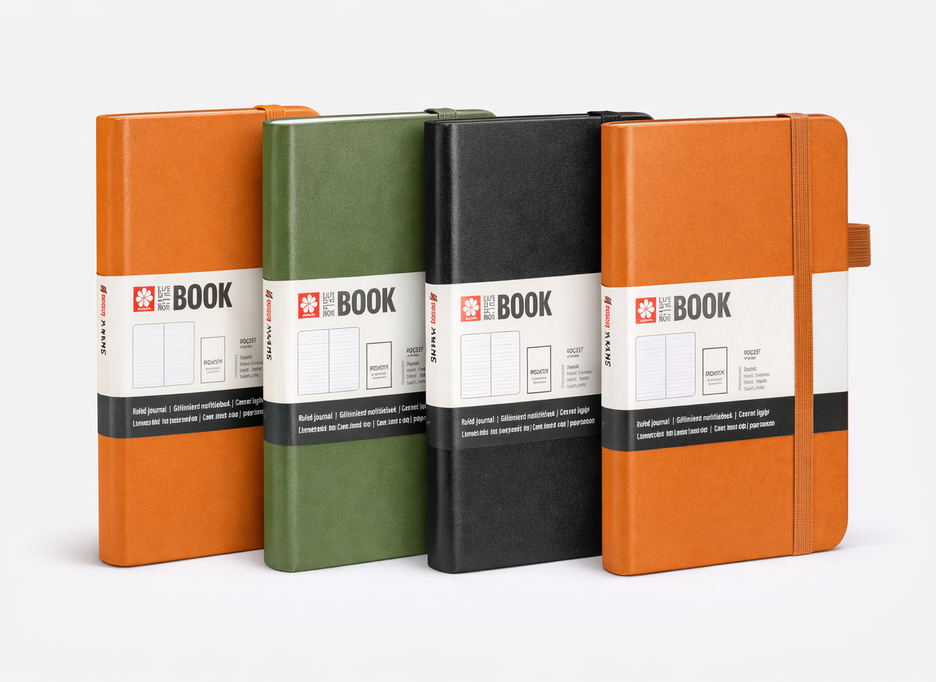 Sakura boeken