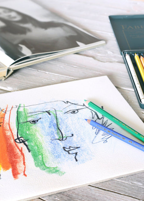 Faber-Castell potloden