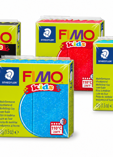 Fimo kids