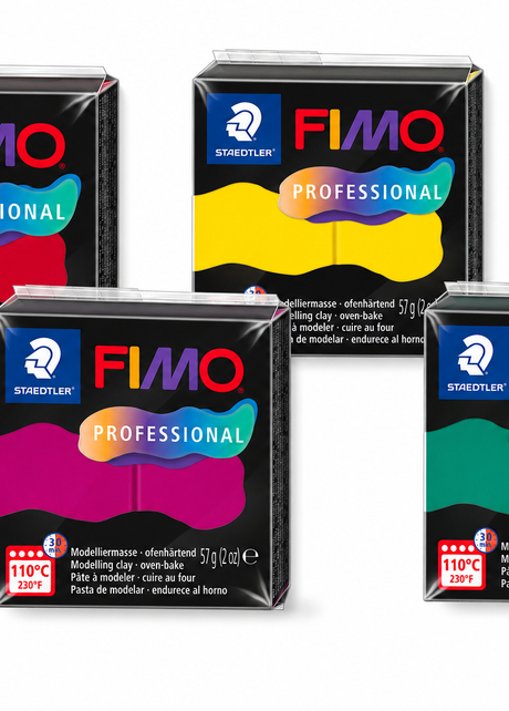 Fimo professional