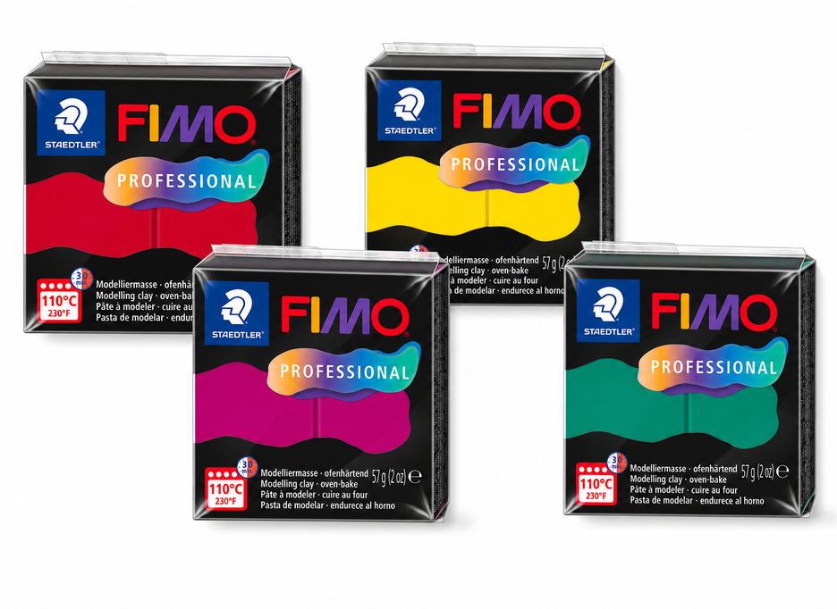 Fimo professional