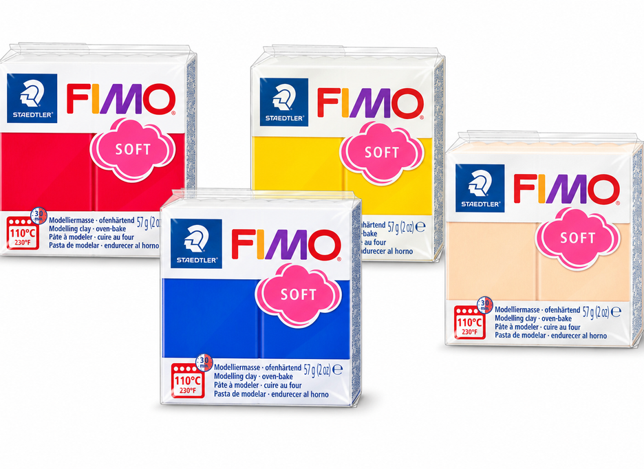 Fimo Soft