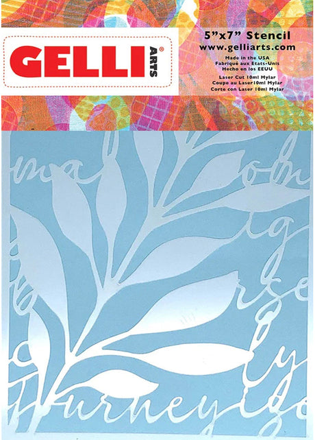 Gelli Arts