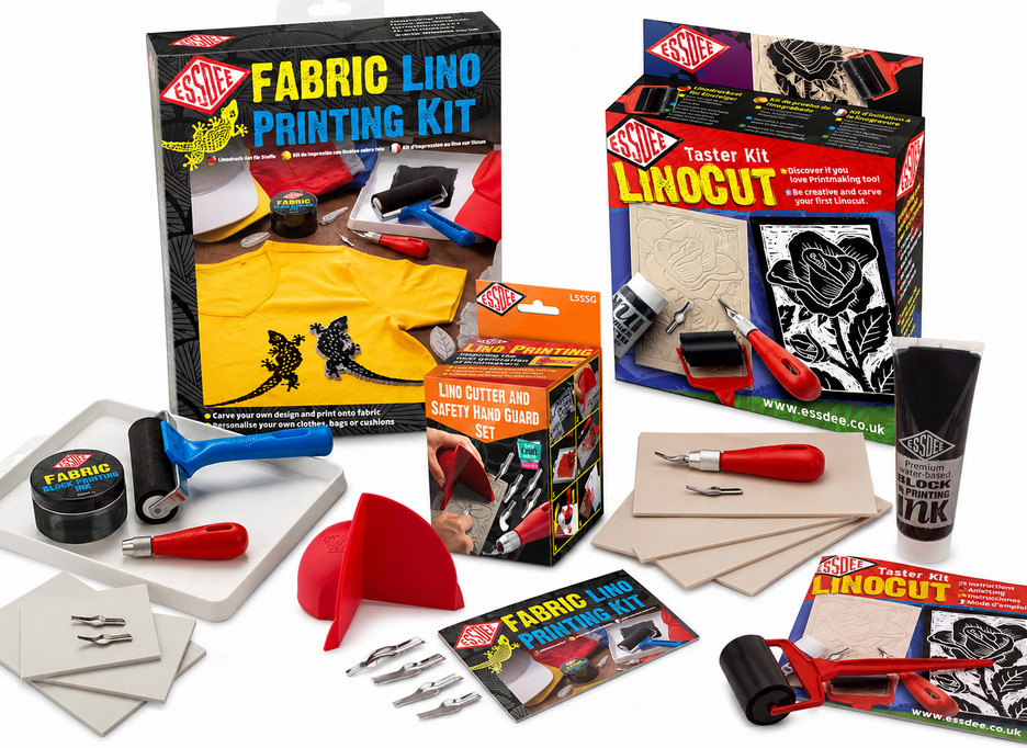 Lino sets