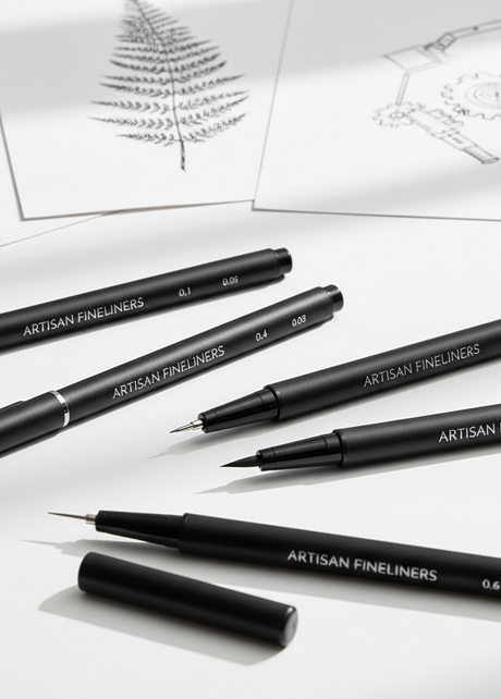 Fineliners