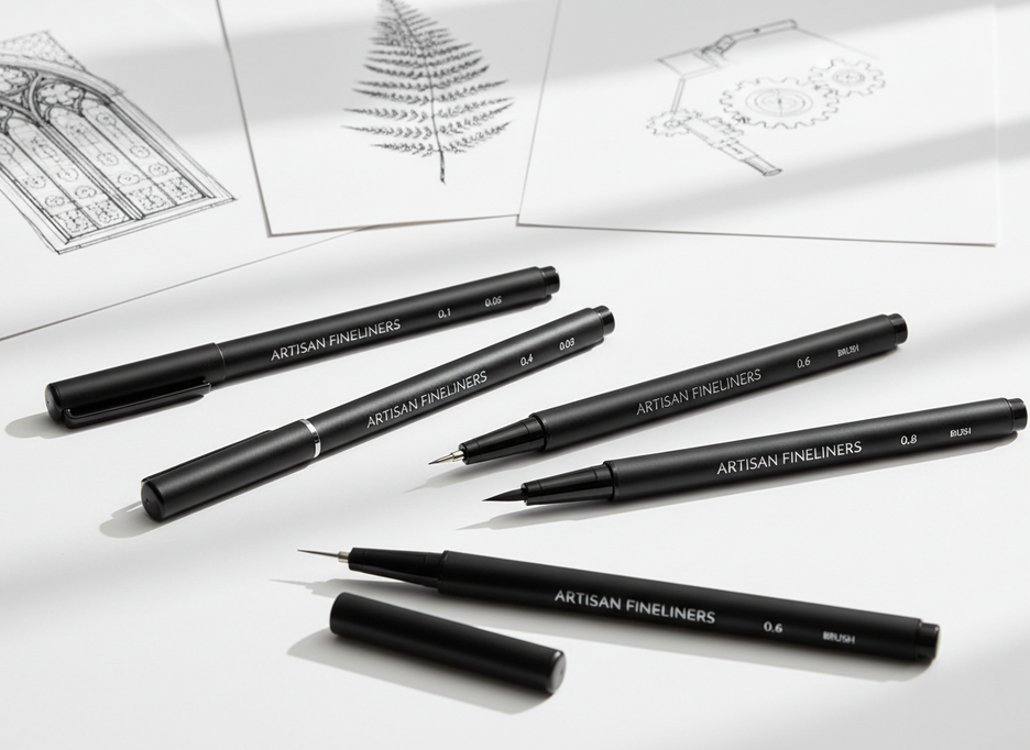 Fineliners