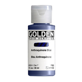 Golden Fluid Acrylverf 30 ML