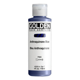 Golden Fluid Acrylverf 118 ML