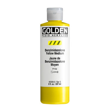 Golden Fluid Acrylverf 237 ML