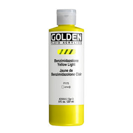 Golden Fluid Acrylverf 237 ML