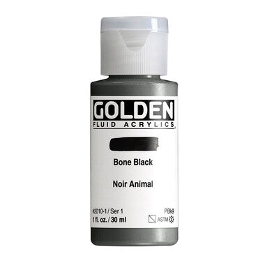 Golden Fluid Acrylverf 30 ML