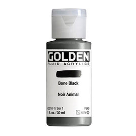 Golden Fluid Acrylverf 30 ML