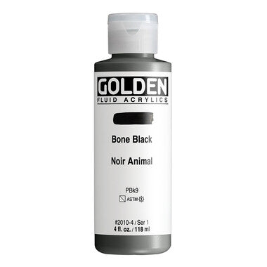 Golden Fluid Acrylverf 118 ML