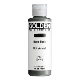 Golden Fluid Acrylverf 118 ML