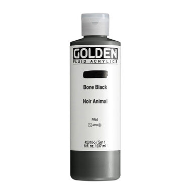 Golden Fluid Acrylverf 237 ML
