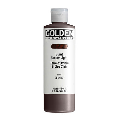 Golden Fluid Acrylverf 237 ML