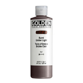 Golden Fluid Acrylverf 237 ML