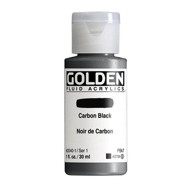 Golden Fluid Acrylverf 30 ML