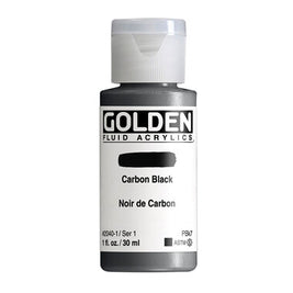 Golden Fluid Acrylverf 30 ML