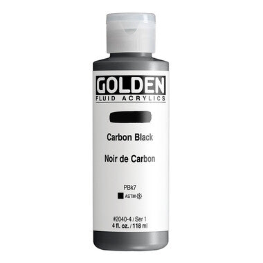 Golden Fluid Acrylverf 118 ML