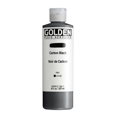 Golden Fluid Acrylverf 237 ML