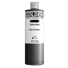 Golden Fluid Acrylverf 473 ML