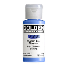 Golden Fluid Acrylverf 30 ML