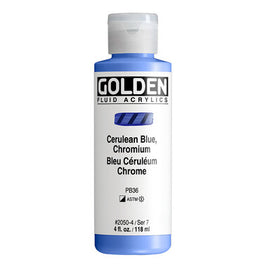 Golden Fluid Acrylverf 118 ML