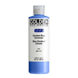 Golden Fluid Acrylverf 237 ML