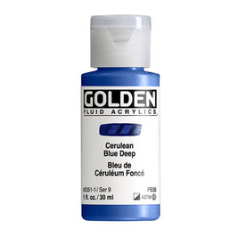 Golden Fluid Acrylverf 30 ML