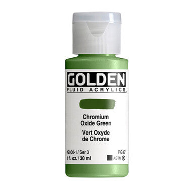 Golden Fluid Acrylverf 30 ML