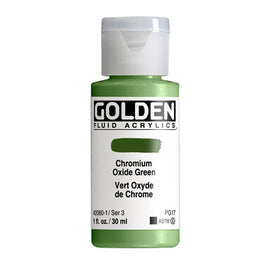 Golden Fluid Acrylverf 30 ML