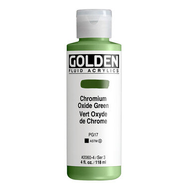 Golden Fluid Acrylverf 118 ML