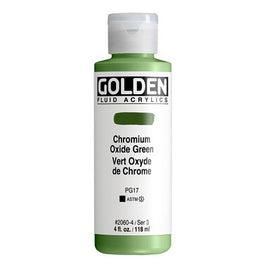 Golden Fluid Acrylverf 118 ML