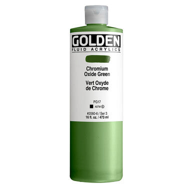 Golden Fluid Acrylverf 473 ML