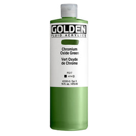 Golden Fluid Acrylverf 473 ML