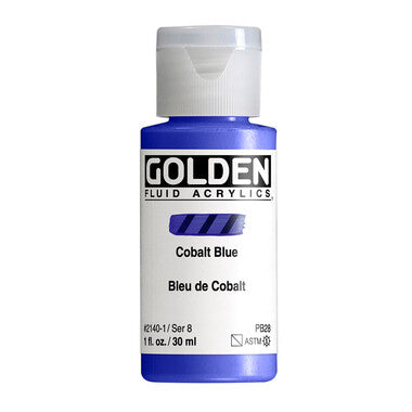Golden Fluid Acrylverf 30 ML