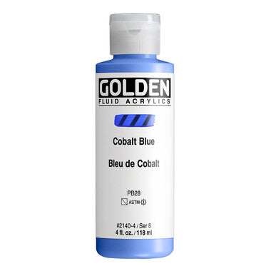 Golden Fluid Acrylverf 118 ML