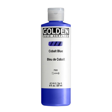 Golden Fluid Acrylverf 237 ML